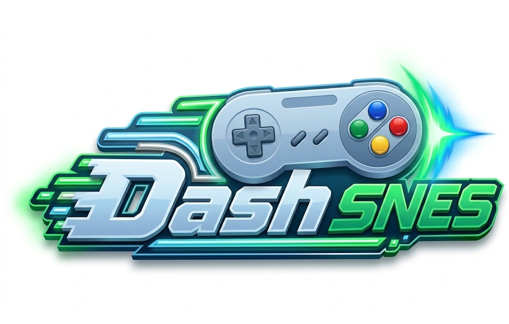Dash SNES